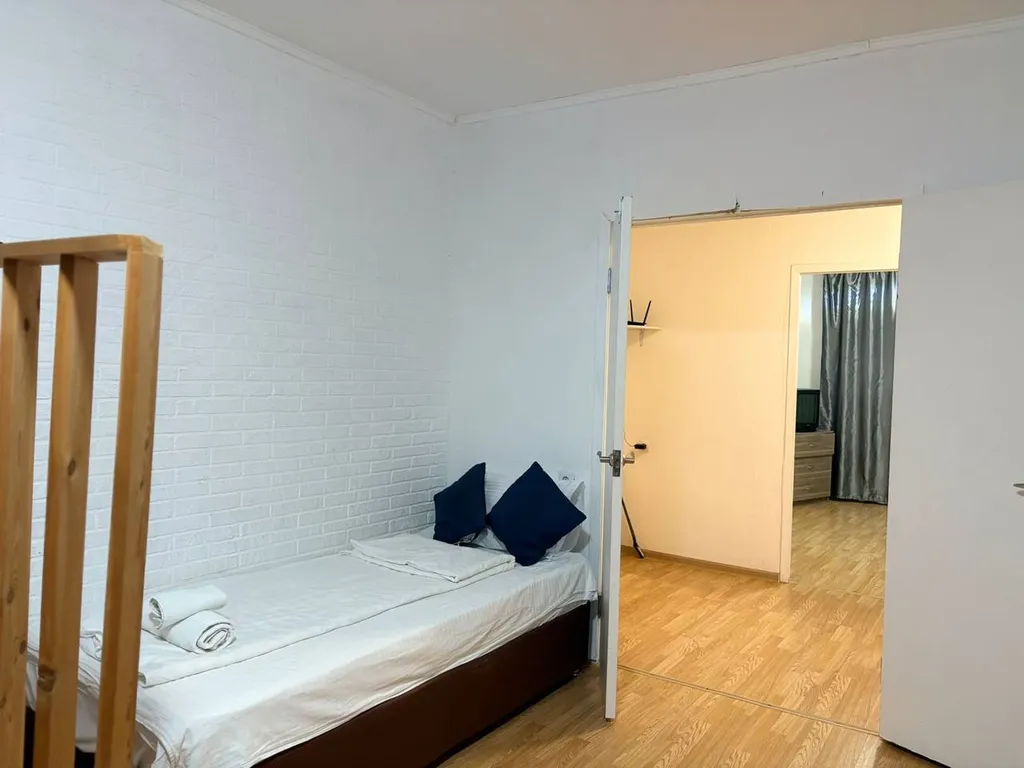 Идеальное расположение для командированных сотрудников