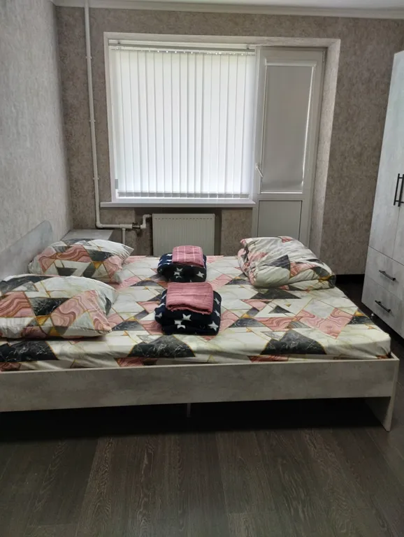 Квартира в центре города