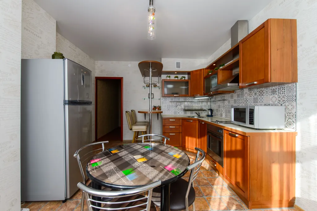 Квартира Квартира рядом с главными событиями и достопримечательностями города. — Екатеринбург