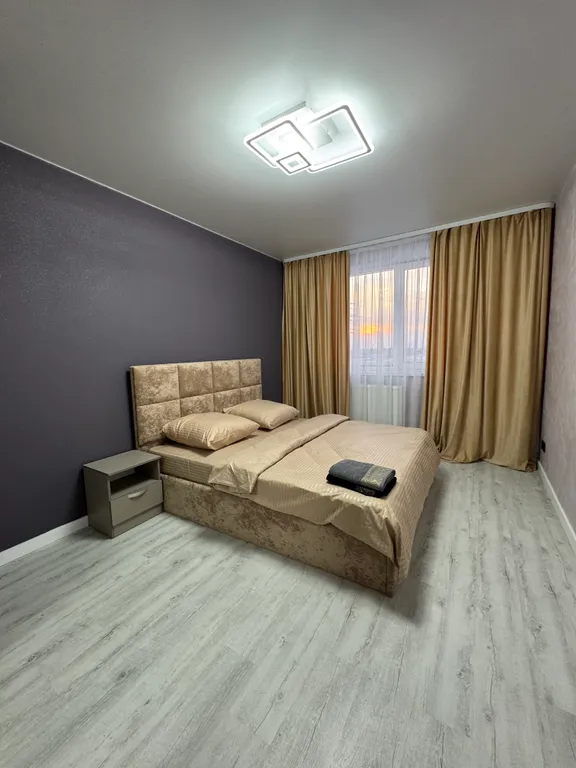 Новая уютная квартира в центральном районе города