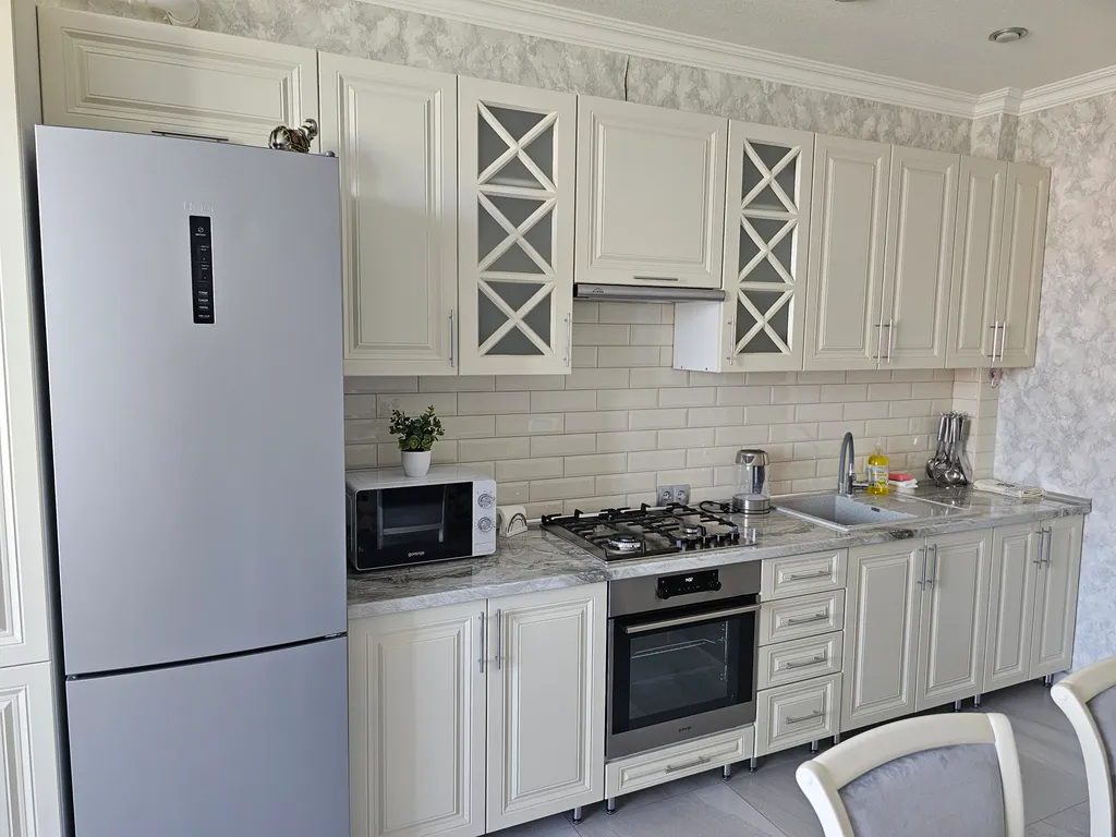 Квартира Уютная новая квартира — Владикавказ