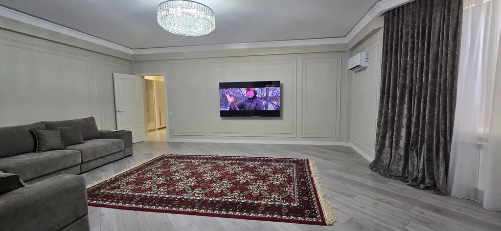 Гостеприимный уголок