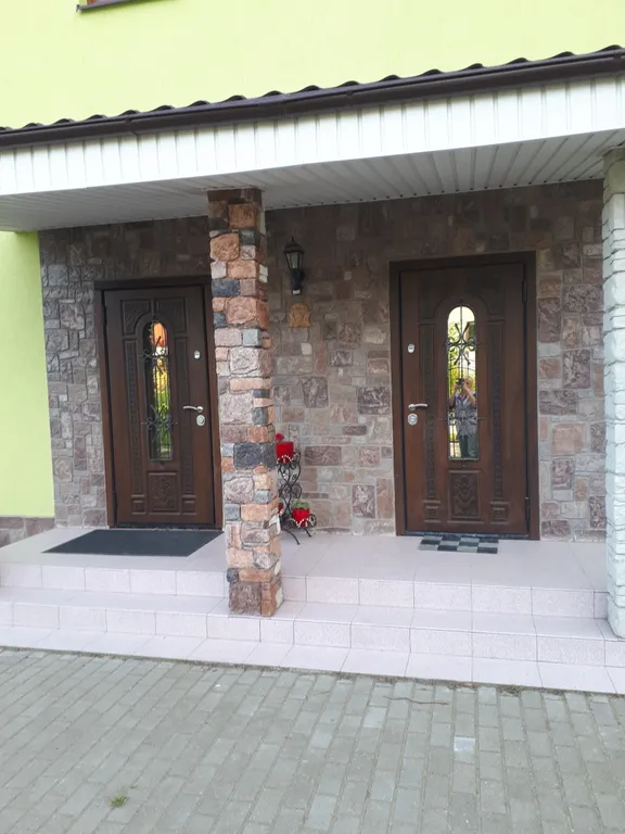 Квартира Апартамент с видом на море — аренда посуточно в Янтарный