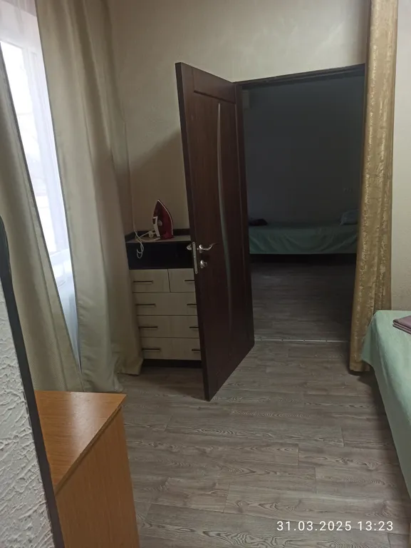 Коттедж Частный дом без хозяев — Ейск