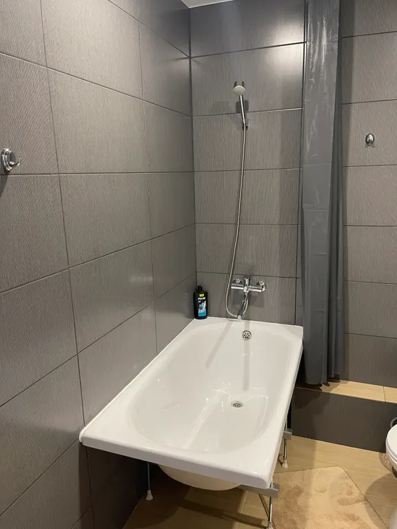 Уютная квартира в таунхаусе