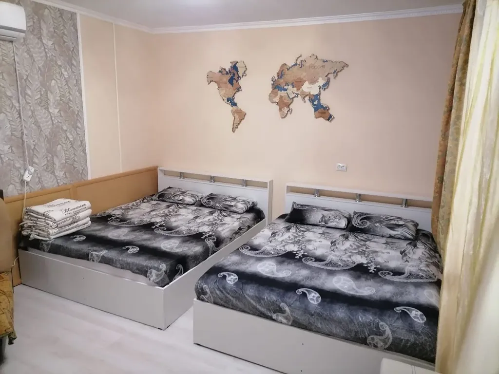 Комната