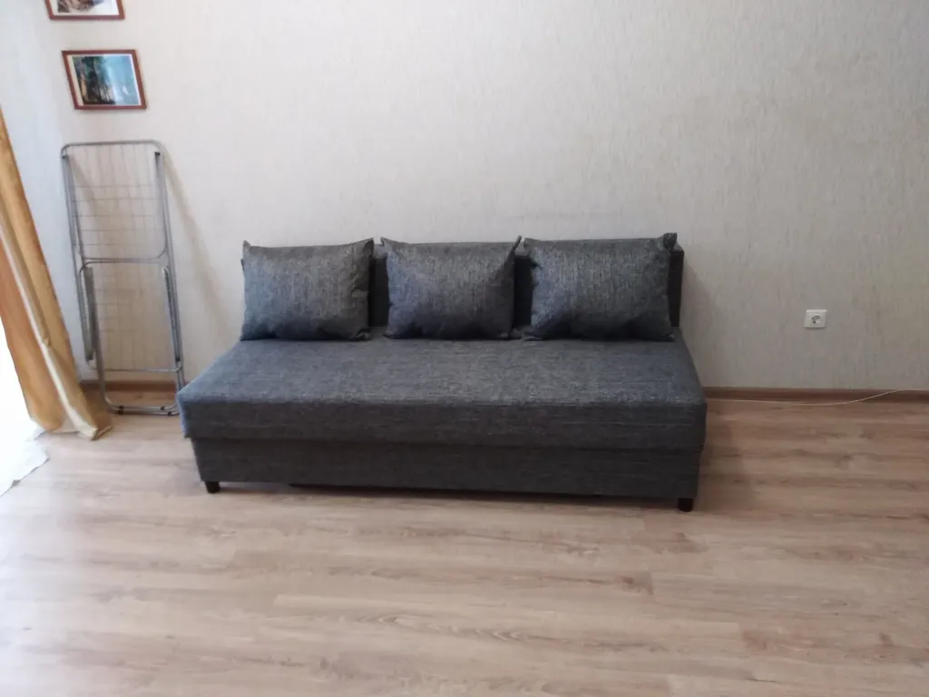 Уютная студия у Молота