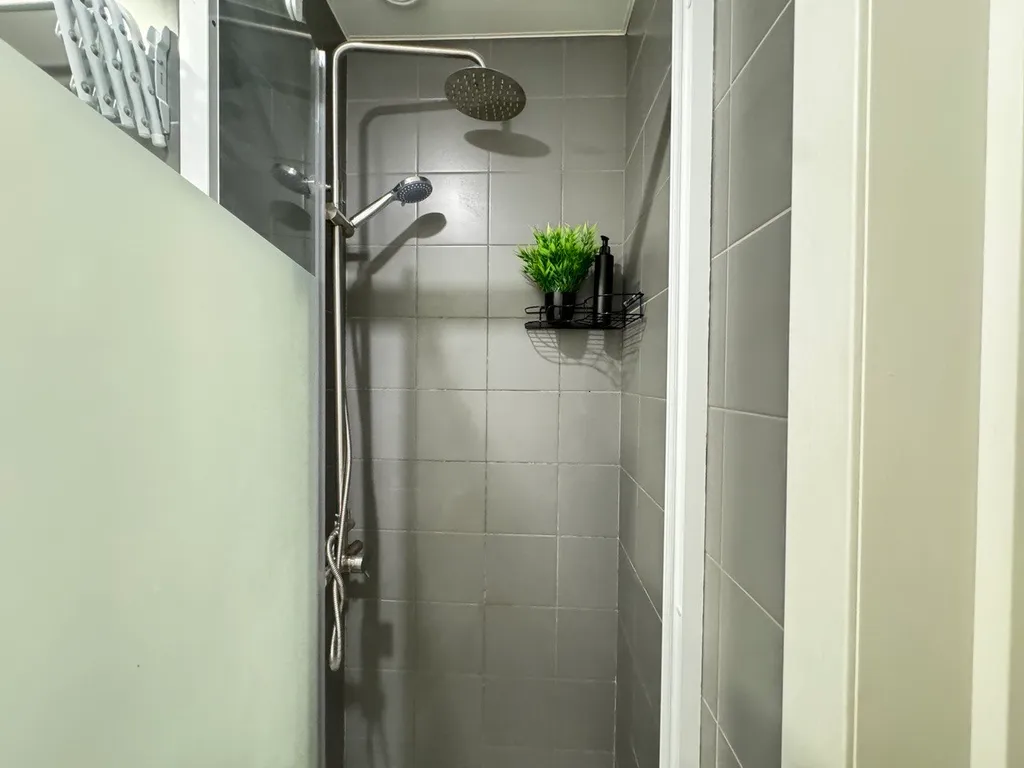 Дизайнерская квартира на 2 человек