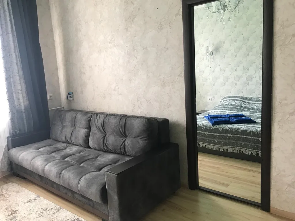 Комфортная квартира рядом с Брестской крепостью