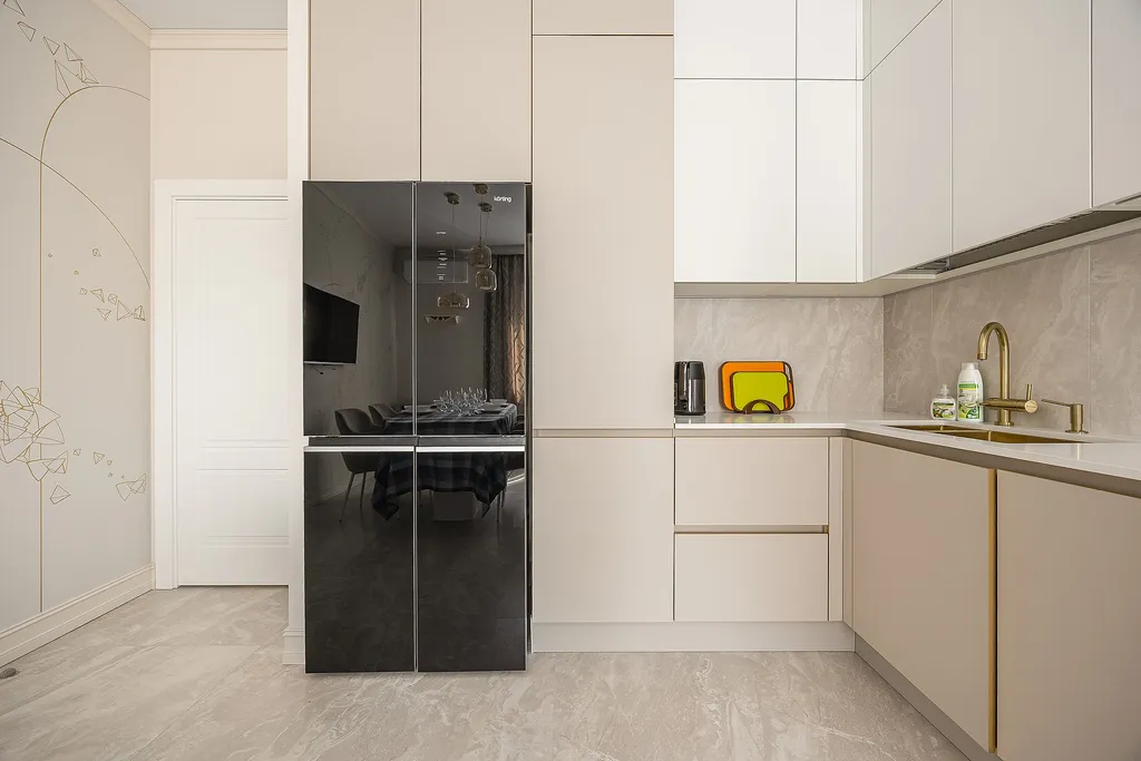 Лучшая квартира в городе