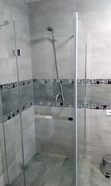 Уютный дом под ключ рядом с морем