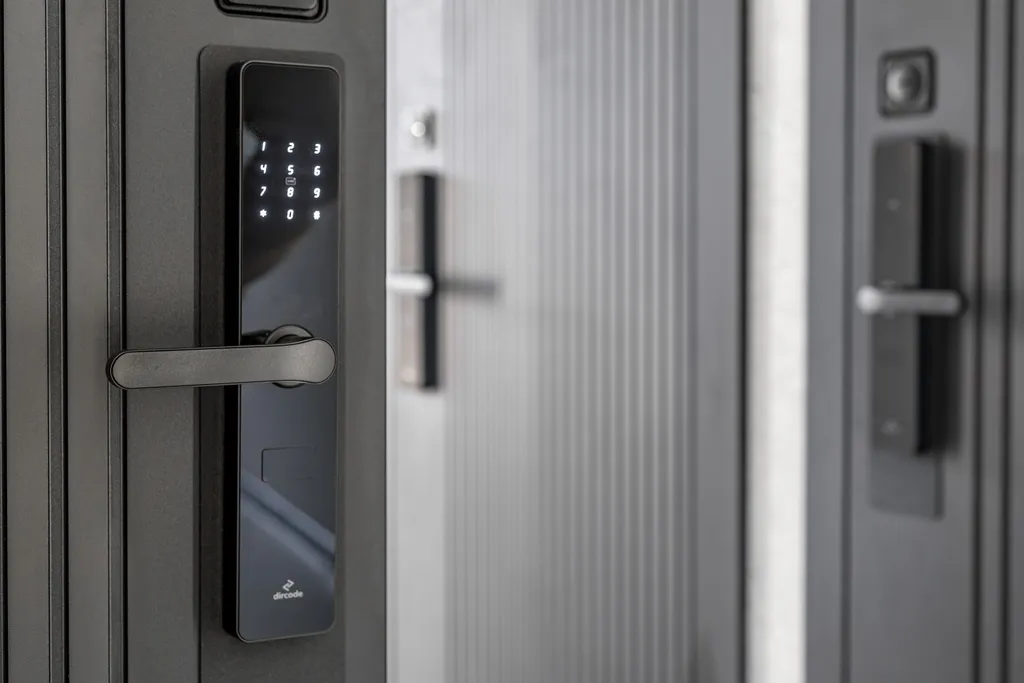 Квартира Новые апартаменты в центре города — Краснодар