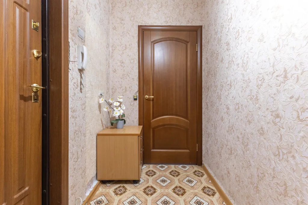 Квартира Уютная квартира — Казань