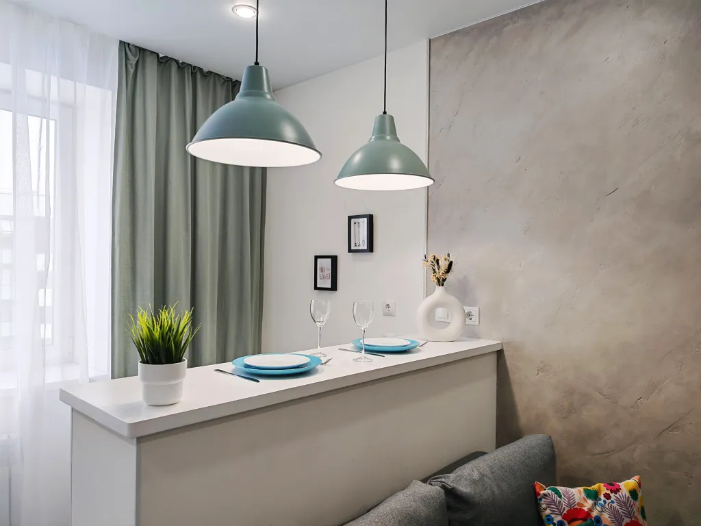 Greenwood forest loft