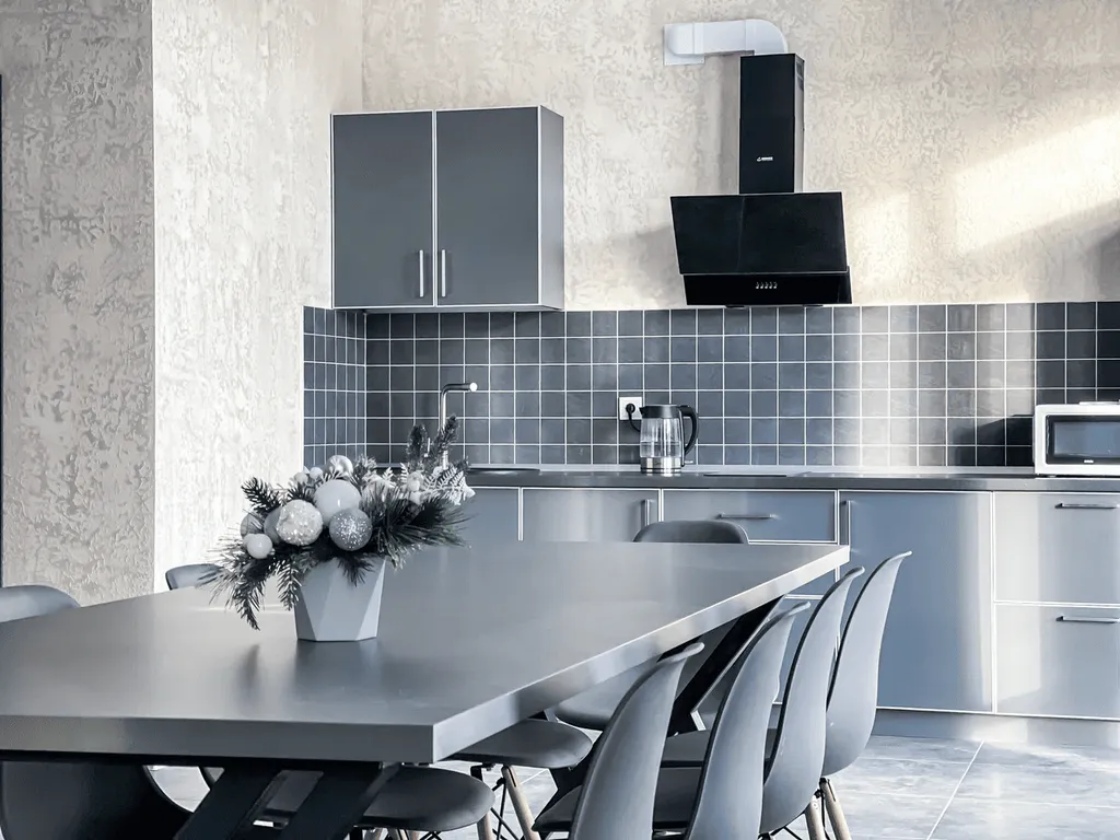 4-комнатная Квартира