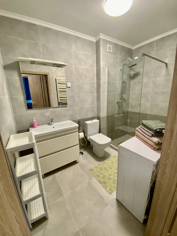 Квартира Квартира на берегу Балтийского моря — Светлогорск