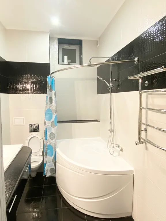 Апартаменты Blonji-Nuar, Белое-Черное