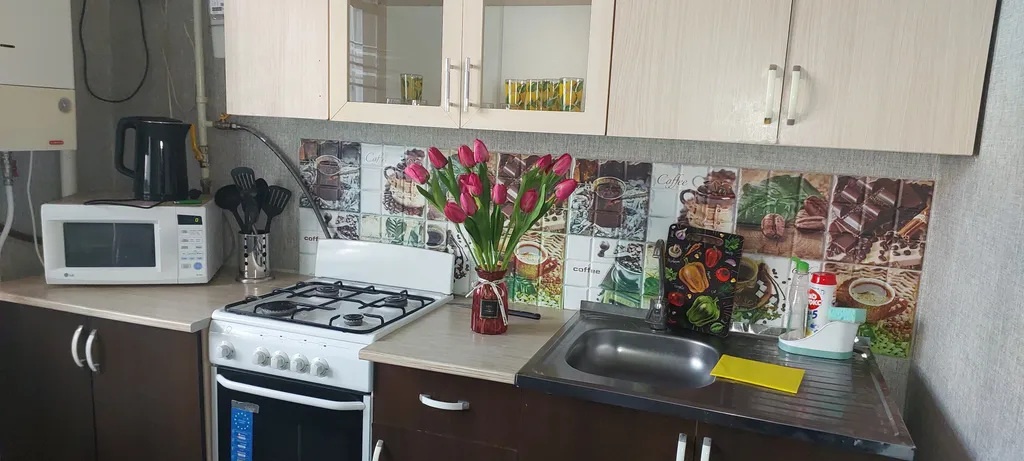 Уютно как дома