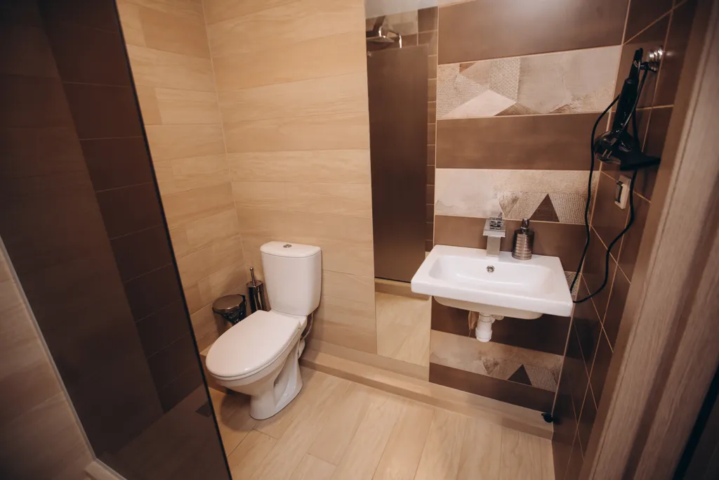 Дом-баня "Иван Купала"