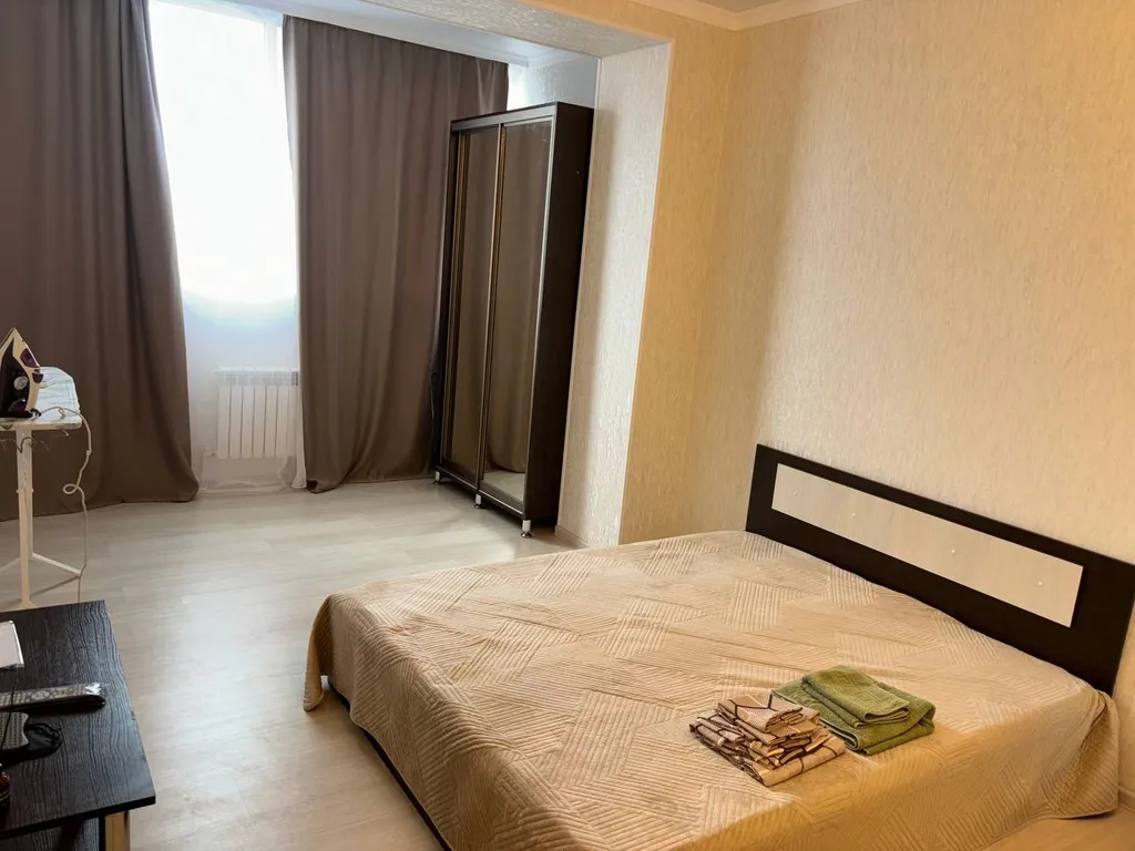 Уютная чистая ухоженная квартира