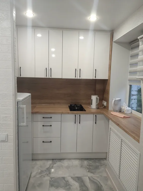 Спокойный центр