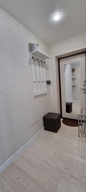 Уютная квартира со свежим ремонтом