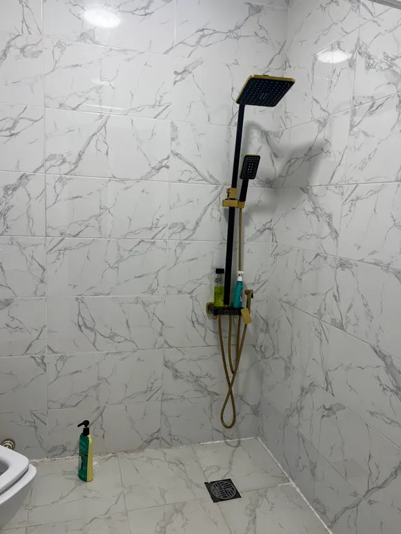 Квартира с видом на море