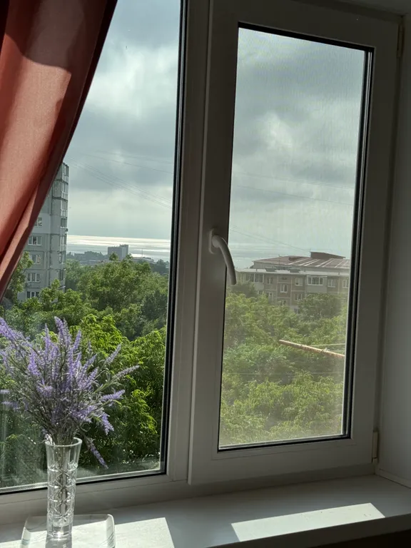 Уютная 2-комнатная квартира