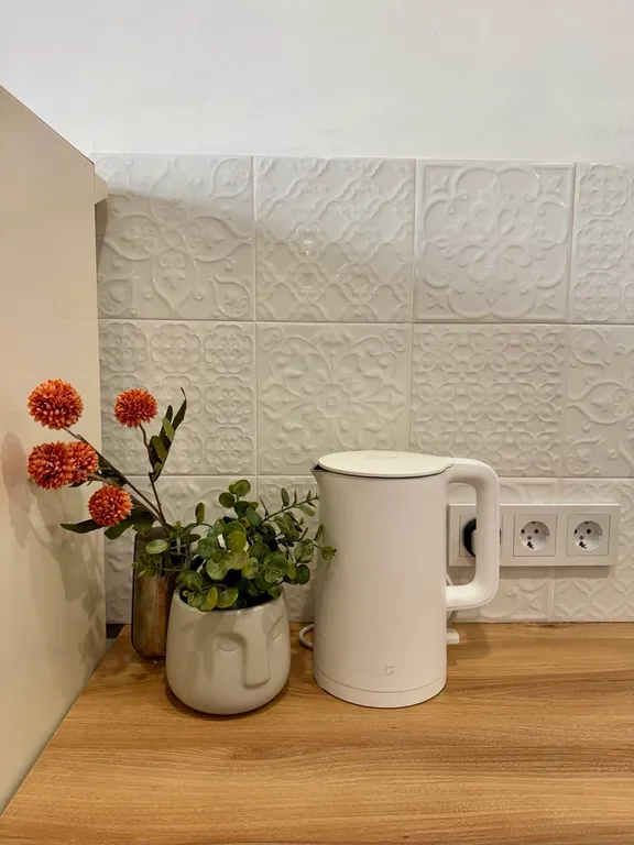 Современная квартира рядом с РКБ и МГУ