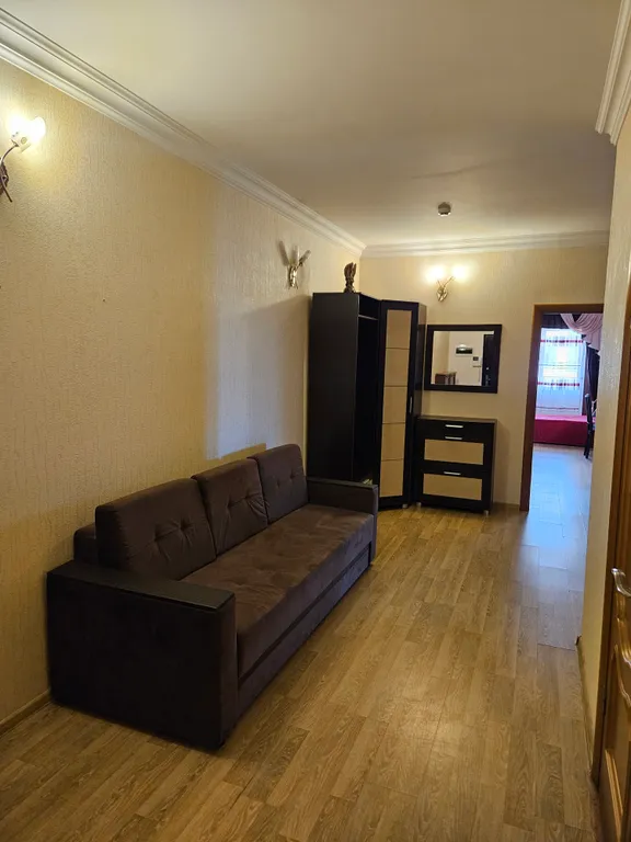 Элитная квартира в центре