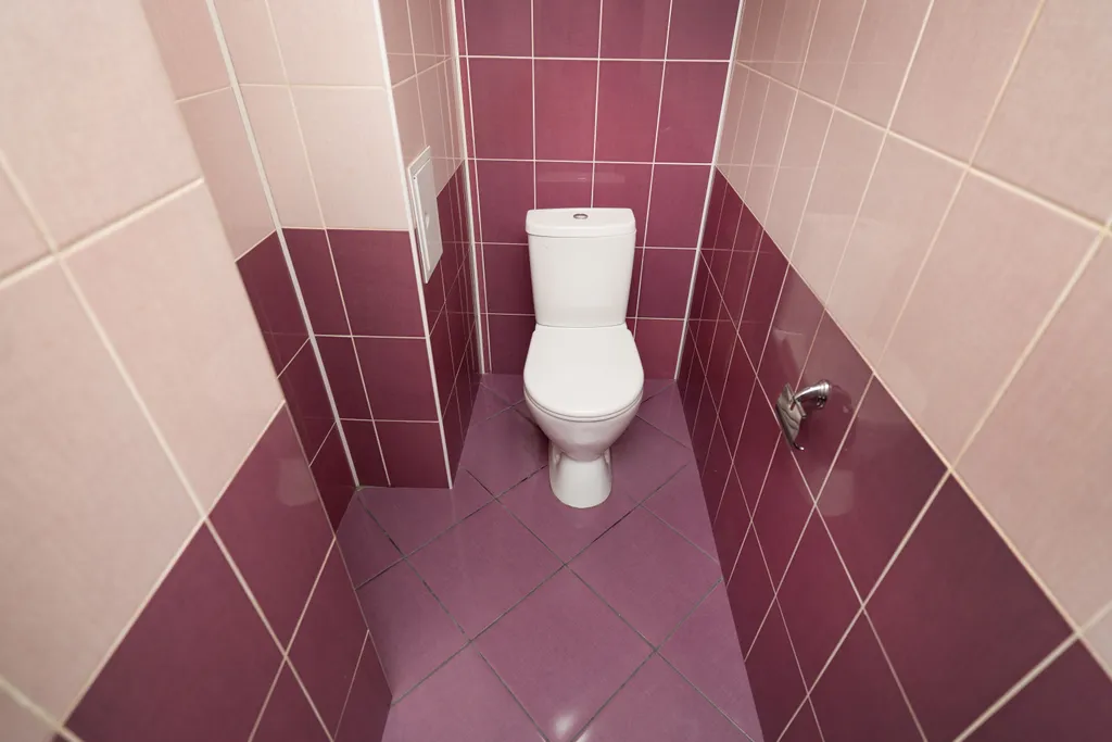 Апартаменты Домино в районе с развитой инфраструктурой