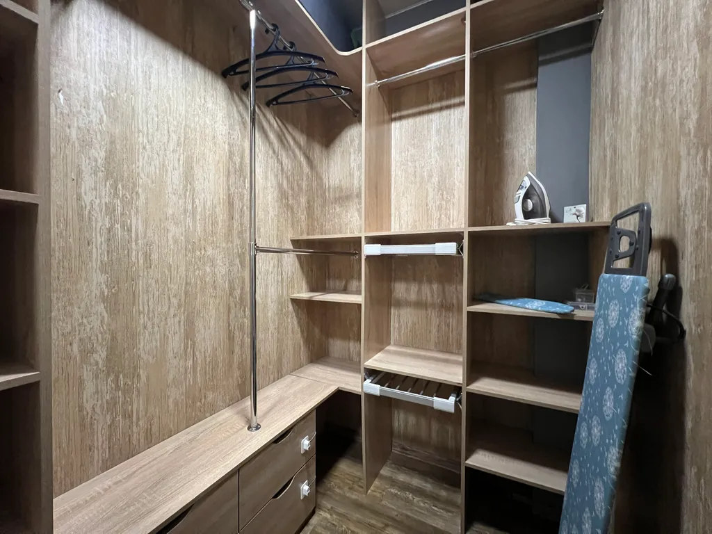 Студия в ЖК Роза Таун возле Сити Молла