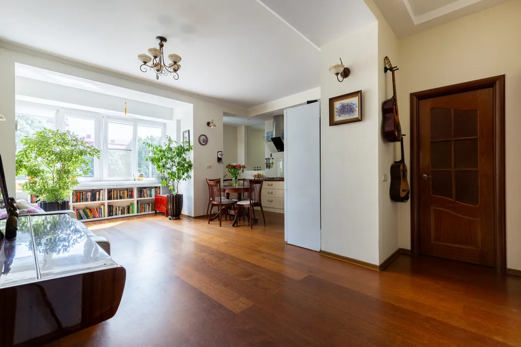 Квартира Идеальная квартира в сердце города — Санкт-Петербург