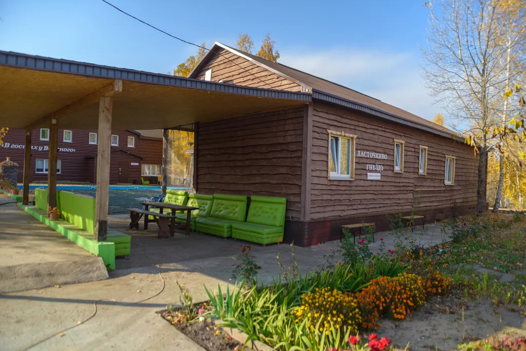 2-комнатная Квартира — аренда посуточно в Тольятти