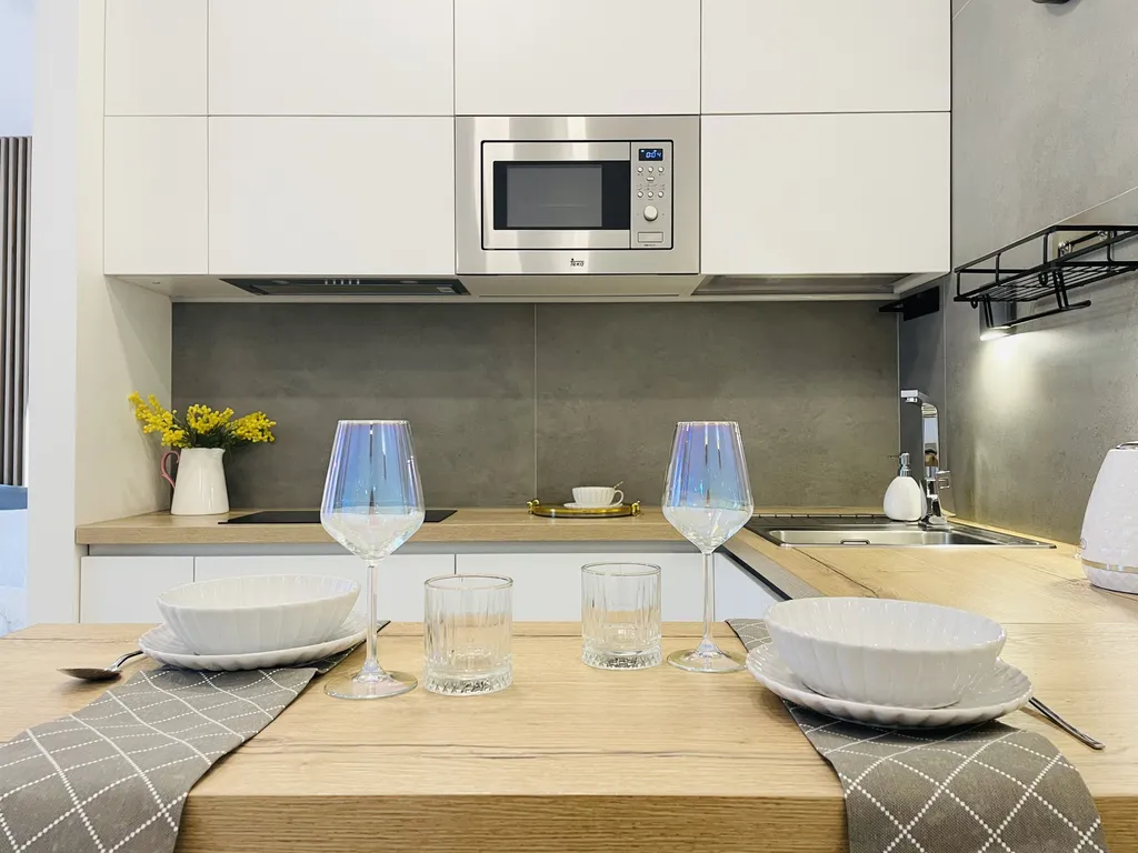 Роскошная студия в ЖК Бизнес-класса