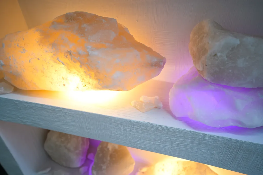 Двухместный спа номер Аромат веков