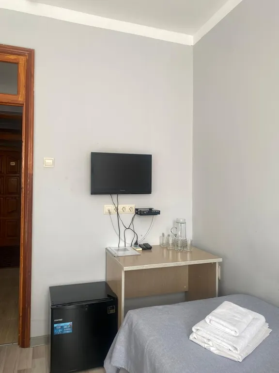 Квартира Комната — Адлер