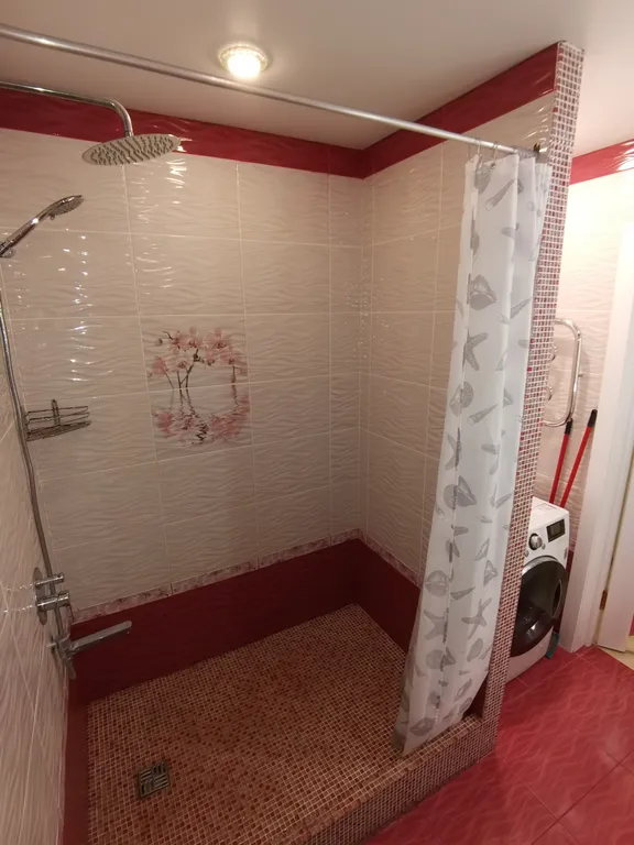 Квартира до 10 человек