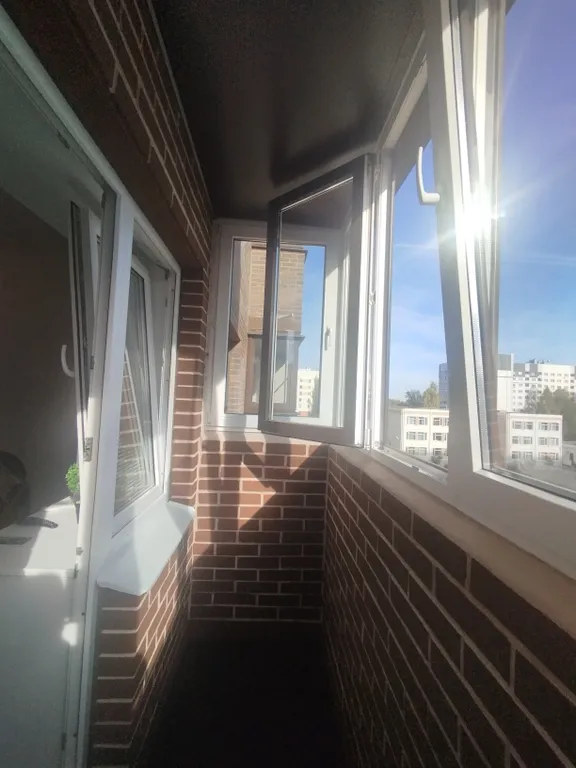 Уютная студия в Заволжском районе