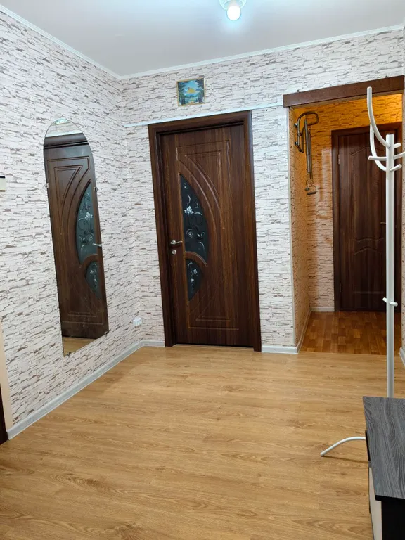 Уютная квартира для большой компании