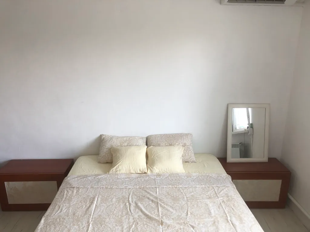 Уютная квартира рядом с пляжем и Херсонесом