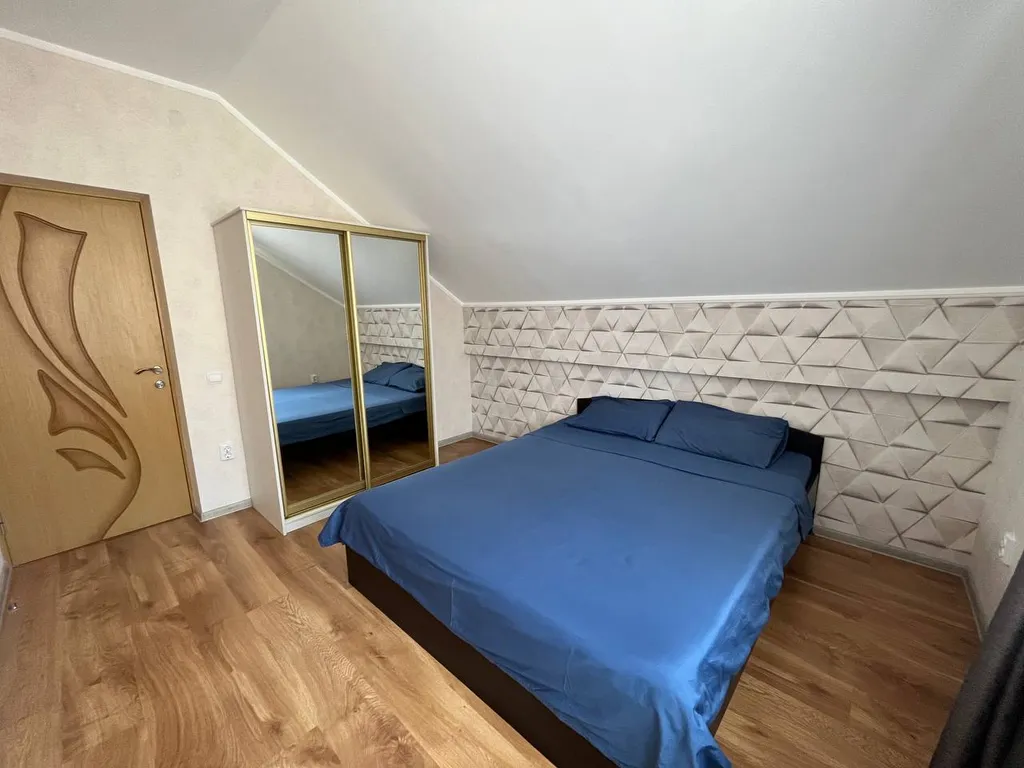 Коттедж Дом для отдыха б — Виноградное