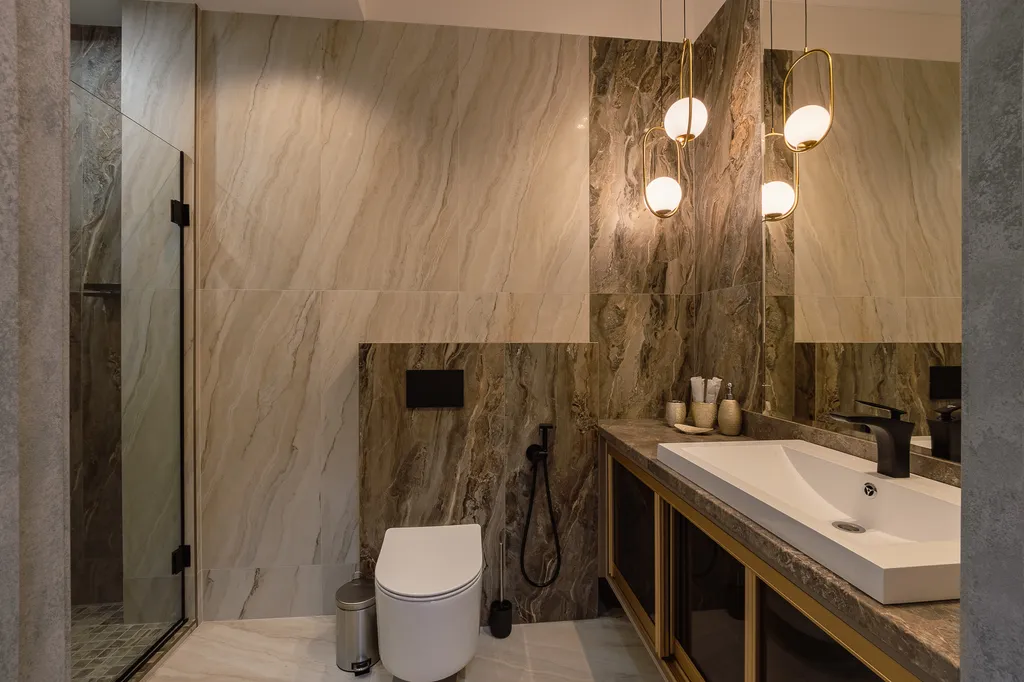 Эксклюзивная квартира с лучшим видом в приморском парке Ялты