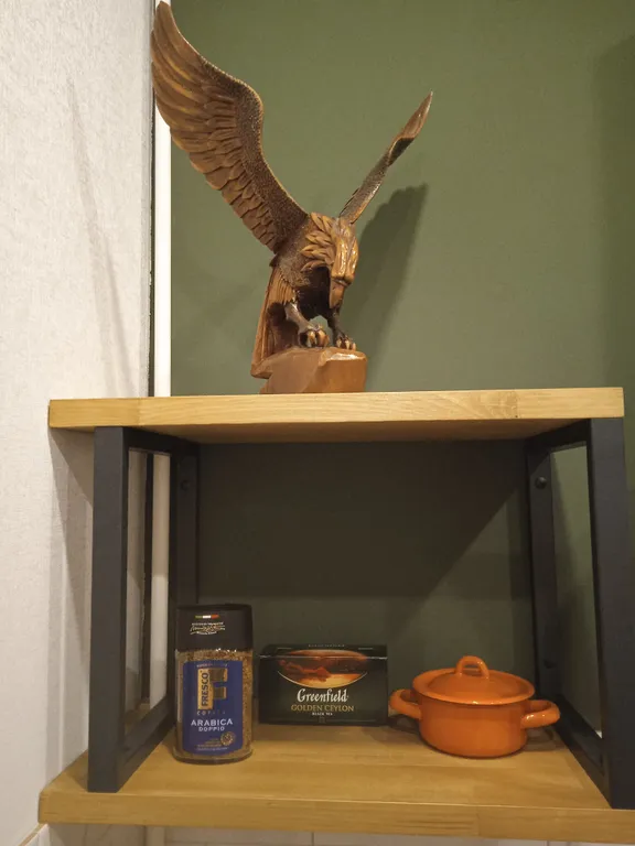 Апартаменты в центре на Советской