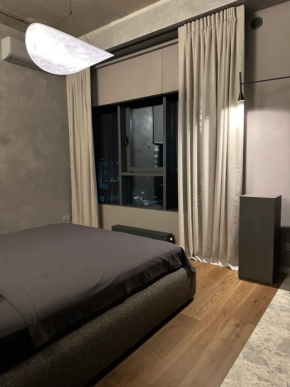 Квартира 2-комнатные апартаменты премиум-класса в центре города — Минск