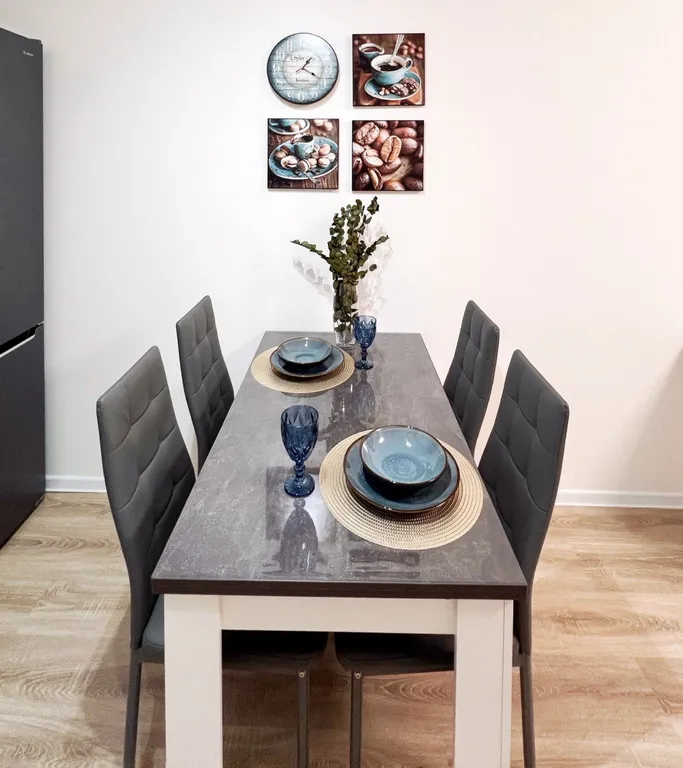 Квартира Квартира с Жирафами — Мисайлово