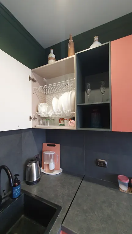 Уютная квартира на Степной, рядом БГУ, Курган