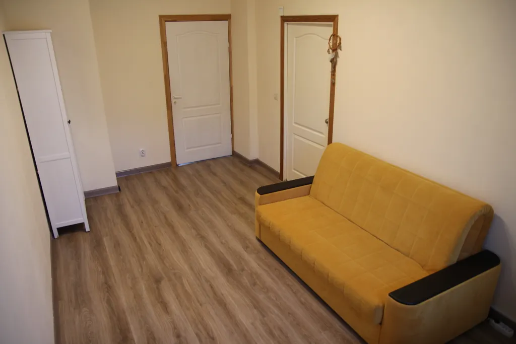 Квартира Просторная квартира в историческом центре города — Санкт-Петербург