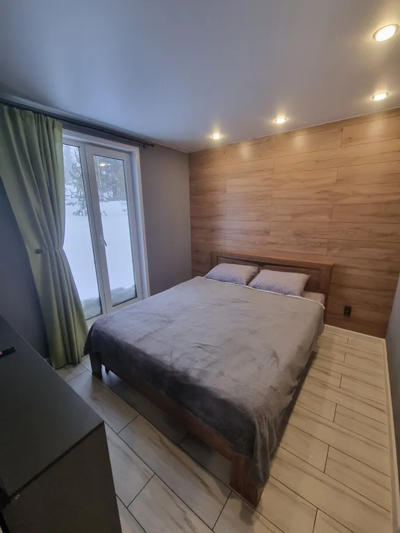 Горы по колено 24