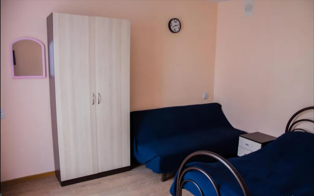 Дача на море